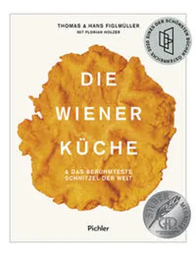 Figlmüller / Holzer |  Die Wiener Küche | Buch |  Sack Fachmedien