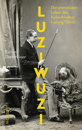 Unterreiner |  Luziwuzi | Buch |  Sack Fachmedien
