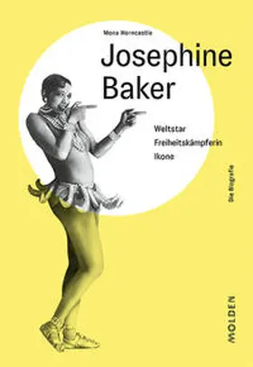 Horncastle |  Josephine Baker | Buch |  Sack Fachmedien