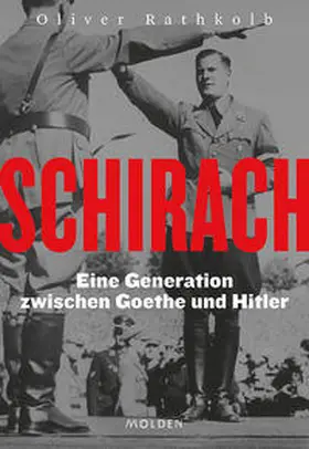 Rathkolb |  Schirach | Buch |  Sack Fachmedien