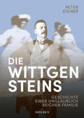 Eigner |  Die Wittgensteins | Buch |  Sack Fachmedien