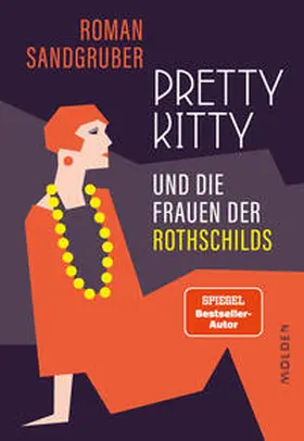 Sandgruber |  Pretty Kitty | Buch |  Sack Fachmedien