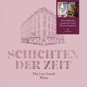 Lenikus / Smaragd |  Schichten der Zeit | Buch |  Sack Fachmedien