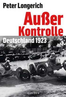 Longerich |  Außer Kontrolle | Buch |  Sack Fachmedien