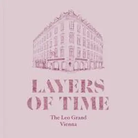 Lenikus / Smaragd |  Layers of Time | Buch |  Sack Fachmedien