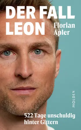 Apler / Schütz |  Der Fall Leon | Buch |  Sack Fachmedien