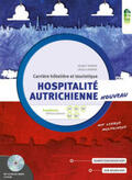 Renner |  Hospitalité autrichienne NOUVEAU + CD-ROM + Lexique multilingue | Buch |  Sack Fachmedien