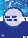 Hofbauer / Metzger-Schuhäker |  Mathematik mit wirtschaftlichen Anwendungen, Band 1 für Höhere Lehranstalten für Humanberufe | Buch |  Sack Fachmedien