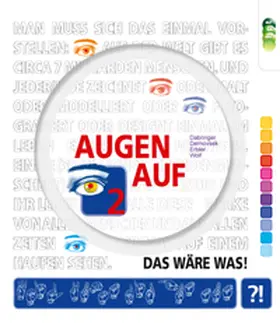 Dernovsek / Erbler / Wolf |  Augen auf / Augen auf, Band 2 | Buch |  Sack Fachmedien