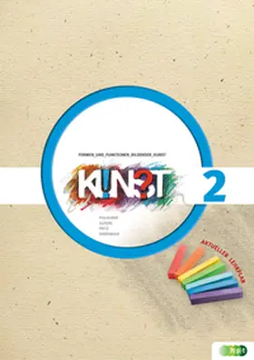 Dabringer / Figlhuber / Guserl |  Kunst / Kunst 2 | Buch |  Sack Fachmedien