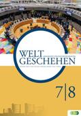 Bruckmüller / Buder / Cavallar |  Weltgeschehen. Geschichte und Politische Bildung 7/8 | Buch |  Sack Fachmedien