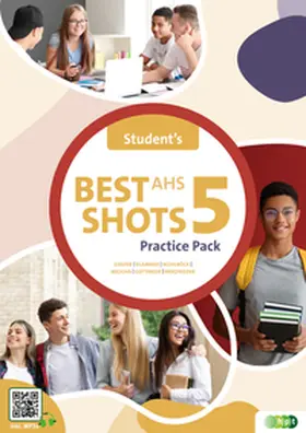 Dorn / Mandorfer / Melicha |  Best Shots AHS. Student's Practice Pack 5 | Buch |  Sack Fachmedien