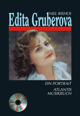 Rishoi |  Edita Gruberova | Buch |  Sack Fachmedien