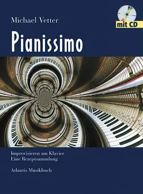 Vetter |  Pianissimo | Buch |  Sack Fachmedien
