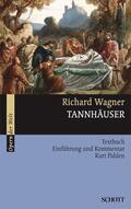 Wagner / Pahlen |  Tannhäuser und der Sängerkrieg auf Wartburg | Buch |  Sack Fachmedien