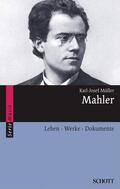 Müller |  Mahler | Buch |  Sack Fachmedien