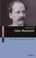 Schmidl |  Jules Massenet | Buch |  Sack Fachmedien
