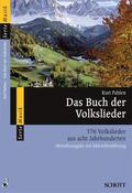 Pahlen |  Das Buch der Volkslieder | Buch |  Sack Fachmedien