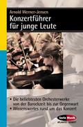 Werner-Jensen |  Konzertführer für junge Leute | Buch |  Sack Fachmedien