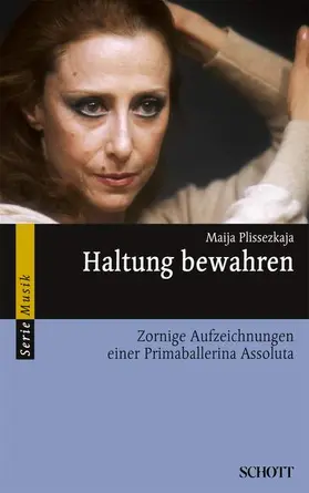 Plissezkaja |  Haltung bewahren | Buch |  Sack Fachmedien