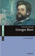 Schwandt |  Georges Bizet | Buch |  Sack Fachmedien