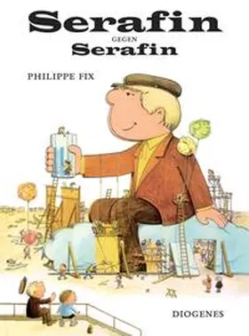 Fix |  Serafin gegen Serafin | Buch |  Sack Fachmedien