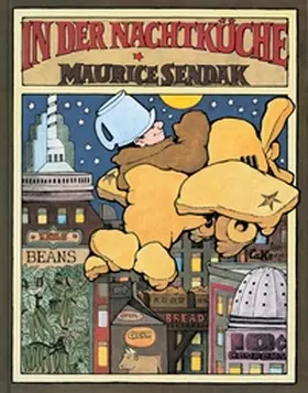 Sendak |  In der Nachtküche | Buch |  Sack Fachmedien