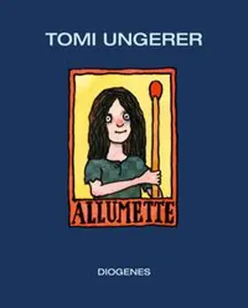 Ungerer |  Allumette | Buch |  Sack Fachmedien