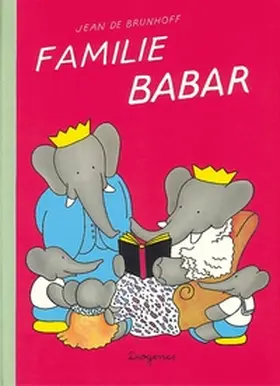 Brunhoff |  Familie Babar | Buch |  Sack Fachmedien