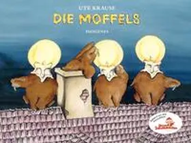 Krause |  Die Moffels | Buch |  Sack Fachmedien