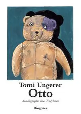 Ungerer |  Otto | Buch |  Sack Fachmedien