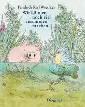 Waechter |  Wir können noch viel zusammen machen | Buch |  Sack Fachmedien