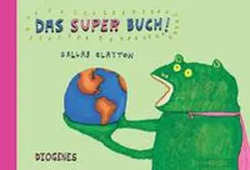 Clayton |  Das Super Buch | Buch |  Sack Fachmedien