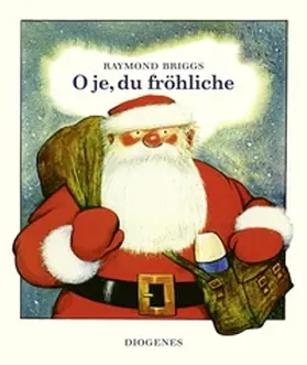 Briggs |  O je, du fröhliche | Buch |  Sack Fachmedien