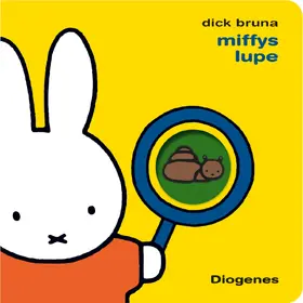 Bruna |  Miffys Lupe | Buch |  Sack Fachmedien