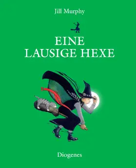Murphy |  Eine lausige Hexe | Buch |  Sack Fachmedien