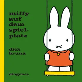 Bruna |  Miffy auf dem Spielplatz | Buch |  Sack Fachmedien