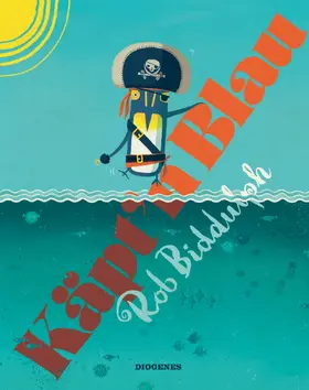 Biddulph |  Käpt'n Blau | Buch |  Sack Fachmedien