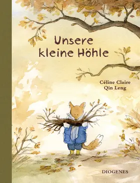 Claire / Leng |  Unsere kleine Höhle | Buch |  Sack Fachmedien