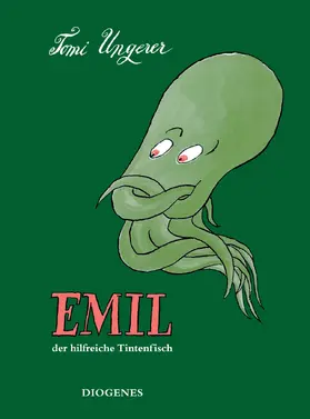 Ungerer |  Emil | Buch |  Sack Fachmedien