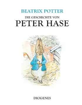 Potter |  Die Geschichte von Peter Hase | Buch |  Sack Fachmedien