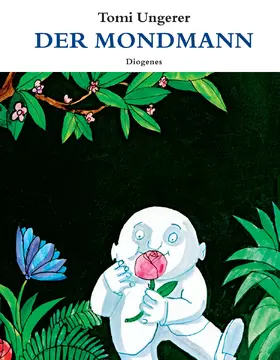 Ungerer |  Der Mondmann | Buch |  Sack Fachmedien