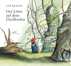 Krause |  Der Löwe auf dem Dachboden | Buch |  Sack Fachmedien