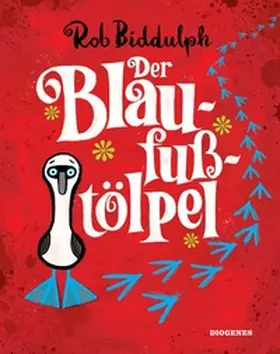 Biddulph |  Der Blaufußtölpel | Buch |  Sack Fachmedien