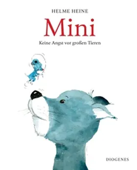 Heine |  Mini | Buch |  Sack Fachmedien
