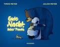 Meyer |  Gute Nacht, lieber Panda | Buch |  Sack Fachmedien