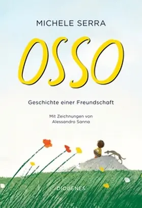 Serra |  Osso | Buch |  Sack Fachmedien