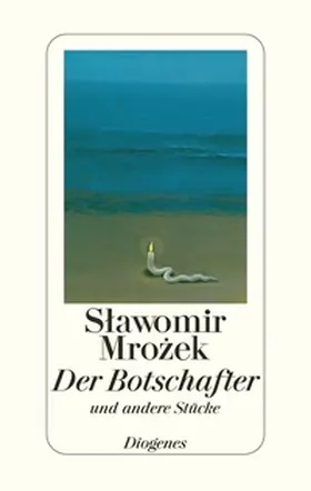 Mrozek |  Der Botschafter | Buch |  Sack Fachmedien