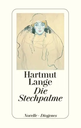 Lange | Die Stechpalme | Buch | 978-3-257-01948-3 | www.sack.de