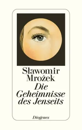 Mrozek |  Die Geheimnisse des Jenseits und andere Geschichten | Buch |  Sack Fachmedien